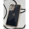 Outlet Etui do Xiaomi Redmi Note 11/11S wstrząsoodporne z zawieszką