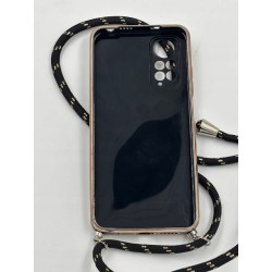Outlet Etui do Xiaomi Redmi Note 11/11S wstrząsoodporne z zawieszką