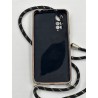 Outlet Etui do Xiaomi Redmi Note 11/11S wstrząsoodporne z zawieszką