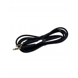 Outlet AmazonBasics kabel audio uniwersalny długość kabla 1,2 m 3.5mm