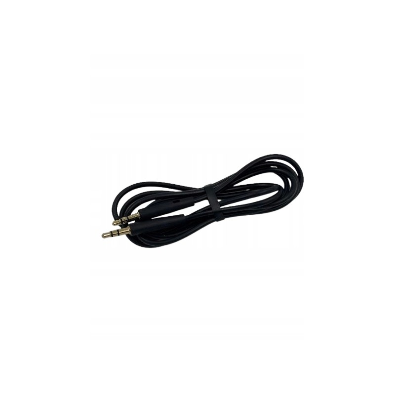 Outlet AmazonBasics kabel audio uniwersalny długość kabla 1,2 m 3.5mm Outlet AmazonBasics kabel audio uniwersalny długość kabla 1,2 m 3.5mm