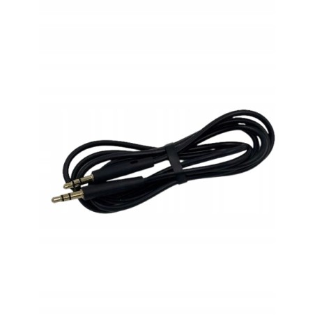 Outlet AmazonBasics kabel audio uniwersalny długość kabla 1,2 m 3.5mm
