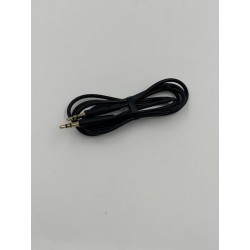 Outlet AmazonBasics kabel audio uniwersalny długość kabla 1,2 m 3.5mm