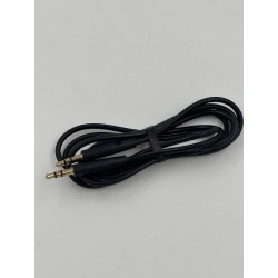 Outlet AmazonBasics kabel audio uniwersalny długość kabla 1,2 m 3.5mm