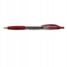 Outlet DŁUGOPIS ATLANTIS CLASSIC CZERWONY 10 sztuk BIC grubość linii 0,32mm