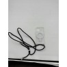 Outlet Przezroczyste magnetyczne etui z paskiem do iPhone 13 Pro smukłe