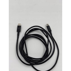 Outlet AmazonBasics L6LUC025-CS-R kabel USB 1,8 m 2.0 USB C 3A 5V