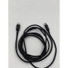 Outlet AmazonBasics L6LUC025-CS-R kabel USB 1,8 m 2.0 USB C 3A 5V