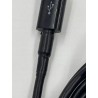 Outlet AmazonBasics L6LUC025-CS-R kabel USB 1,8 m 2.0 USB C 3A 5V