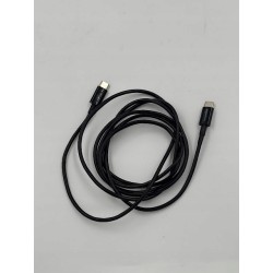 Outlet AmazonBasics L6LUC025-CS-R kabel USB 1,8 m 2.0 USB C 3A 5V