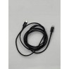 Outlet AmazonBasics L6LUC025-CS-R kabel USB 1,8 m 2.0 USB C 3A 5V