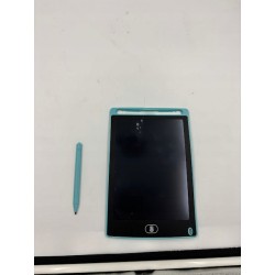 Outlet Genialba Tablet LCD do Pisania 8,5 Cali zabawka edukacyjna OPIS