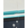 Outlet Genialba Tablet LCD do Pisania 8,5 Cali zabawka edukacyjna OPIS