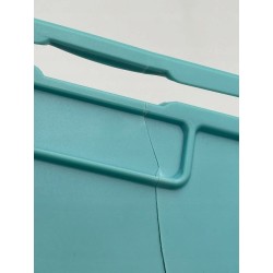 Outlet Genialba Tablet LCD do Pisania 8,5 Cali zabawka edukacyjna OPIS