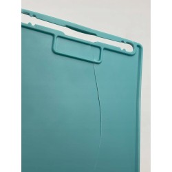 Outlet Genialba Tablet LCD do Pisania 8,5 Cali zabawka edukacyjna OPIS