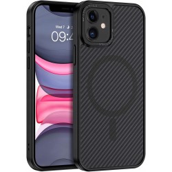 GaoBao iPhone 11 6.1” Etui kompatybilne z MagSafe odporny na zarysowania