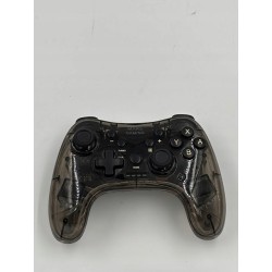 Outlet Pad bezprzewodowy Mars Gaming MGPBT wibracje oświetlenie RGB OPIS