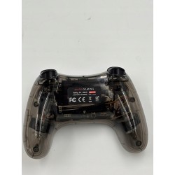 Outlet Pad bezprzewodowy Mars Gaming MGPBT wibracje oświetlenie RGB OPIS