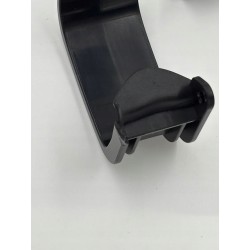 Outlet Pad bezprzewodowy Mars Gaming MGPBT wibracje oświetlenie RGB OPIS