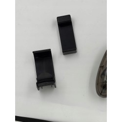 Outlet Pad bezprzewodowy Mars Gaming MGPBT wibracje oświetlenie RGB OPIS