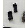 Outlet Pad bezprzewodowy Mars Gaming MGPBT wibracje oświetlenie RGB OPIS