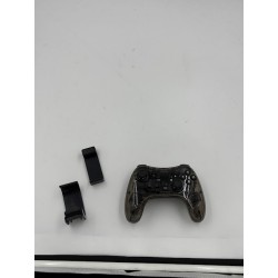 Outlet Pad bezprzewodowy Mars Gaming MGPBT wibracje oświetlenie RGB OPIS