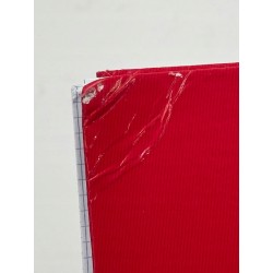 Oxford zeszyt spiralny A4 80 kartek kratka 4x4 wytrzymała twarda okładka