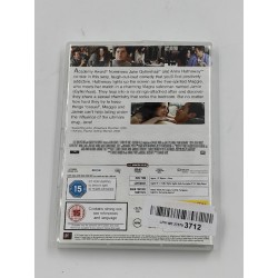 Outlet Love And Other Drugs MIŁOŚĆ I INNE UŻYWKI płyta DVD język angielski