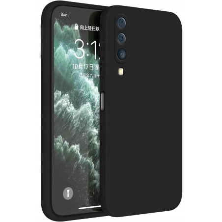 Outlet Topme Etui na telefon Samsung Galaxy A50/A50S/A30S 6,4 cala lekkie
