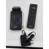 Outlet Tuner dekoder DVB-T2 Digiquest 10-bitowy chipset zasilanie 12V 1,5A