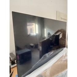 USZKODZONY Telewizor przekątna 55 cali LED TCL 55V6B Google TV 4K UHD WIFI