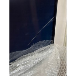 USZKODZONY Telewizor przekątna 55 cali LED TCL 55V6B Google TV 4K UHD WIFI