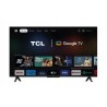 USZKODZONY Telewizor przekątna 55 cali LED TCL 55V6B Google TV 4K UHD WIFI