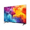 USZKODZONY Telewizor przekątna 55 cali LED TCL 55V6B Google TV 4K UHD WIFI