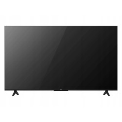 USZKODZONY Telewizor przekątna 55 cali LED TCL 55V6B Google TV 4K UHD WIFI
