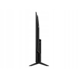 USZKODZONY Telewizor przekątna 55 cali LED TCL 55V6B Google TV 4K UHD WIFI