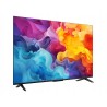 USZKODZONY Telewizor przekątna 55 cali LED TCL 55V6B Google TV 4K UHD WIFI