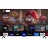 USZKODZONY Telewizor przekątna 55 cali LED TCL 55V6B Google TV 4K UHD WIFI