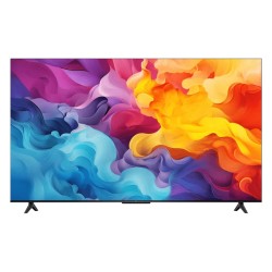 USZKODZONY Telewizor przekątna 55 cali LED TCL 55V6B Google TV 4K UHD WIFI