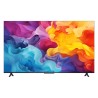 USZKODZONY Telewizor przekątna 55 cali LED TCL 55V6B Google TV 4K UHD WIFI