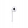USZKODZONY Słuchawki przewodowe douszne Apple EarPods (lightning) białe