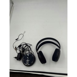 Outlet Słuchawki bezprzewodowe nauszne Philips SHC5200