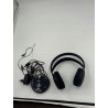 Outlet Słuchawki bezprzewodowe nauszne Philips SHC5200