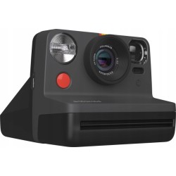 Outlet Aparat Polaroid NOW Generation 2 samowyzwalacz + pasek do aparatu