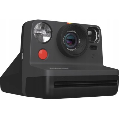 Outlet Aparat Polaroid NOW Generation 2 samowyzwalacz + pasek do aparatu
