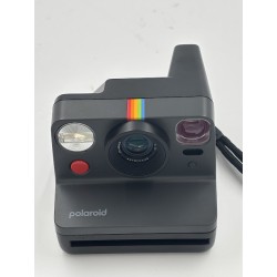 Outlet Aparat Polaroid NOW Generation 2 samowyzwalacz + pasek do aparatu