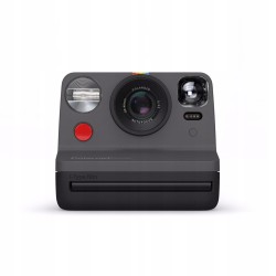 Outlet Aparat Polaroid NOW Generation 2 samowyzwalacz + pasek do aparatu
