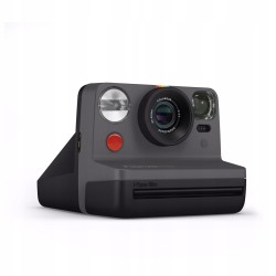 Outlet Aparat Polaroid NOW Generation 2 samowyzwalacz + pasek do aparatu
