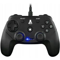 Outlet Pad przewodowy THE G-LAB K-pad Thorium Negro 12 przycisków OPIS