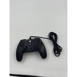 Outlet Pad przewodowy THE G-LAB K-pad Thorium Negro 12 przycisków OPIS